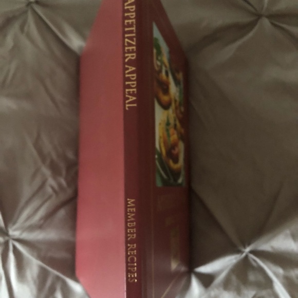 Cooking Club of America Appetizer Appeal Member Recipes - Picture 3 of 3